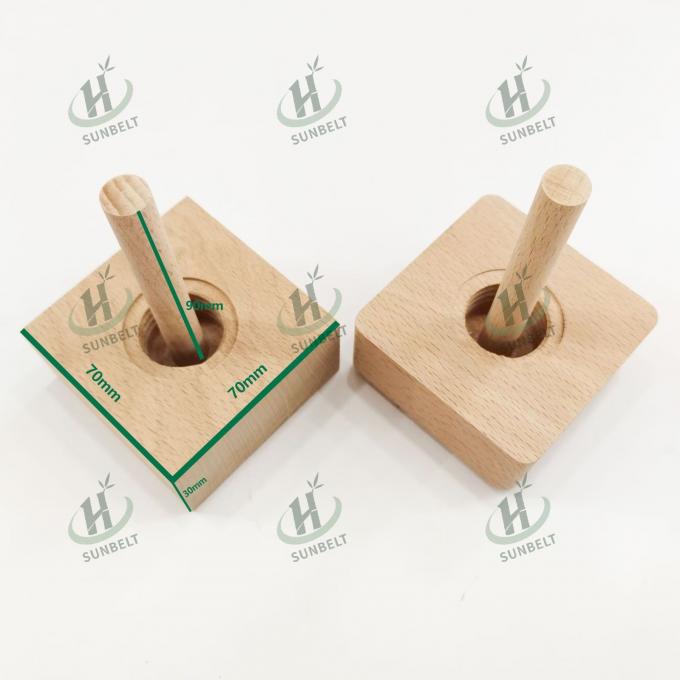 Drzewna osprzęga do olejów eterycznych Drzewna osprzęga do olejów eterycznych do samochodów aromaterapii 0