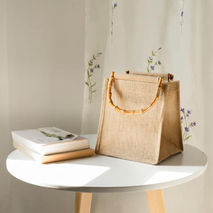 Ręczniki bambusowe do torebki plastikowej 0