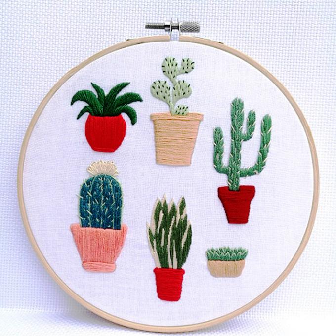 Sprzęt do sztuki sztuk, złożony z materiałów włókiennych 7