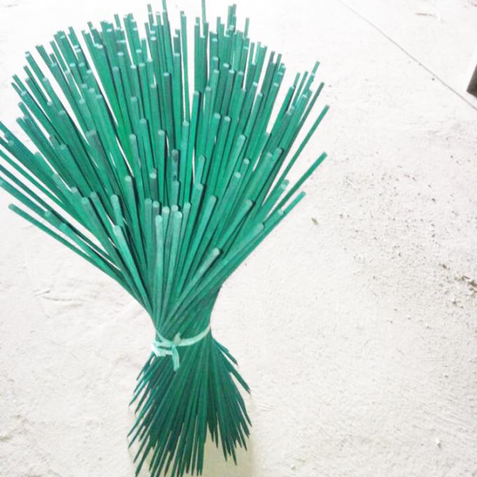 Tanie ogrodowe długie pałeczki bambusowe dla kwiatów roślin 2