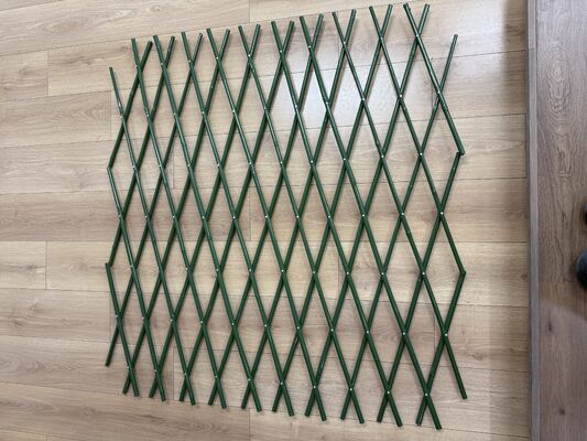 Poprawa prywatności i stylu ogrodu: zrównoważone rozszerzanie bambusowych rolek ogrodzeniowych