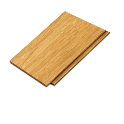 Strand Woven Solid Bamboo Flooring do podłóg wewnętrznych Powierzchnia tygrysa