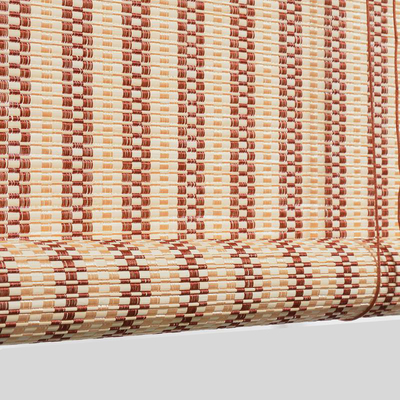 1.8m Bamboo Roller Blinds Home Decoration Window Bamboo Roll Up Roman Sun Shutter