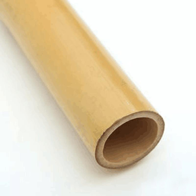 Średnica od 18 mm do 160 mm Moso Bambusowy słup budowlany Ogród Rolniczy Pole Bambusowa trzcina