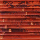 Bamboo Grain Dekoracyjny 3d Wallpaper Wallpaper Roll Niestandardowy styl projektowania azjatyckiego