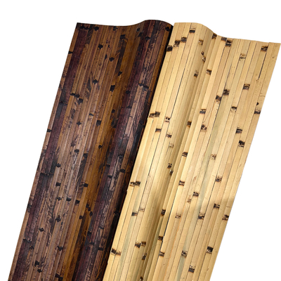 Naturalne słupki bambusowe Tonkin 150 cm Długość 3 cm Średnica Bambusowe laski