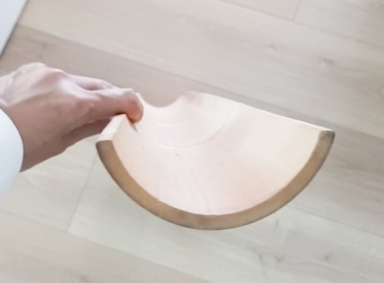 Naturalne malowanie Tonkin Listwy bambusowe 150 cm Długość 3 cm Średnica Solidne laski