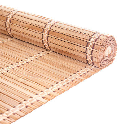 Bamboo Blinds For Interior Windows, Bamboo Shades For Patio Windows Niestandardowy rozmiar