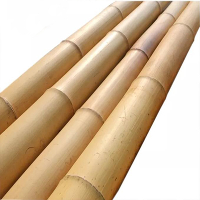 Bamboo Stick For Garden Rod surowce do produkcji garnków kwiatowych popularne garnki bambusowe do sadzenia i dekoracji