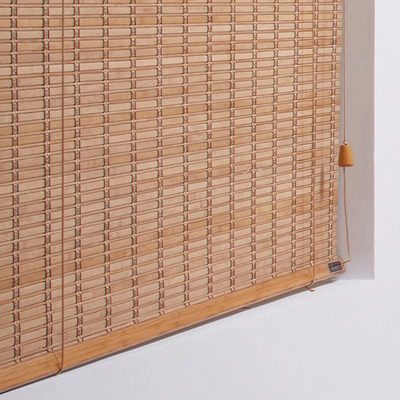Bamboo Blinds For Windows Light Filtering Wooden Window Blinds Bamboo Roller Shades Indoor