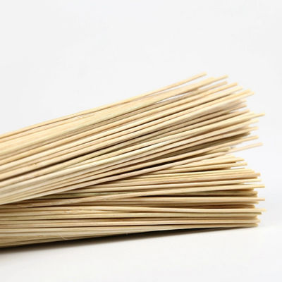 Naturalny aromatyczny ogień obozowy kadzidło Długotrwałe pałki bambusowe Aromaterapia i medytacja