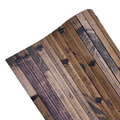 Bamboo Wallpaper dla zrównoważonego stylu, naturalnej atmosfery i wygodnej oazy
