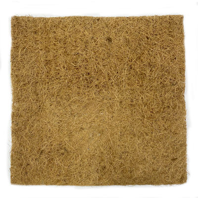 Sprzedaż hurtowa, wielkość niestandardowa, podkładka zewnętrzna z włókien naturalnych, rolka kokosowa, podkładka do uprawy kokosowej