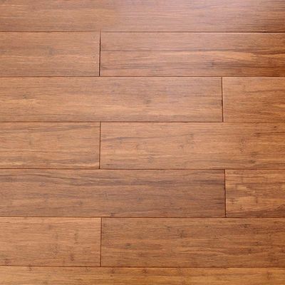 Moso laminowane podłogi bambusowe do produkcji mebli w Chinach