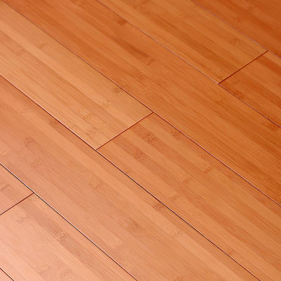 Premium Moso Laminate Bamboo Flooring for Modern Living