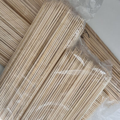 Naturalnie podnieś swój ogród dzięki wysokiej jakości podporom do roślin bambusowych